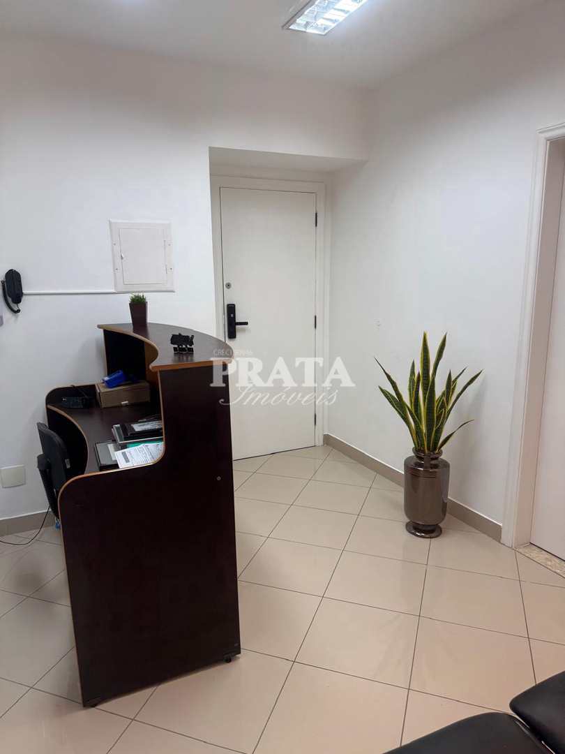 Conjunto Comercial-Sala para alugar, 69m² - Foto 4