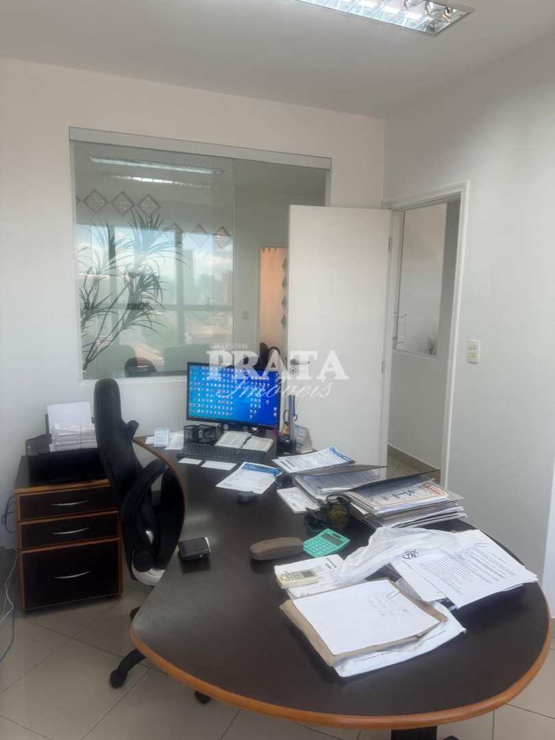 Conjunto Comercial-Sala para alugar, 69m² - Foto 16