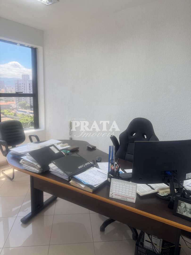 Conjunto Comercial-Sala para alugar, 69m² - Foto 15