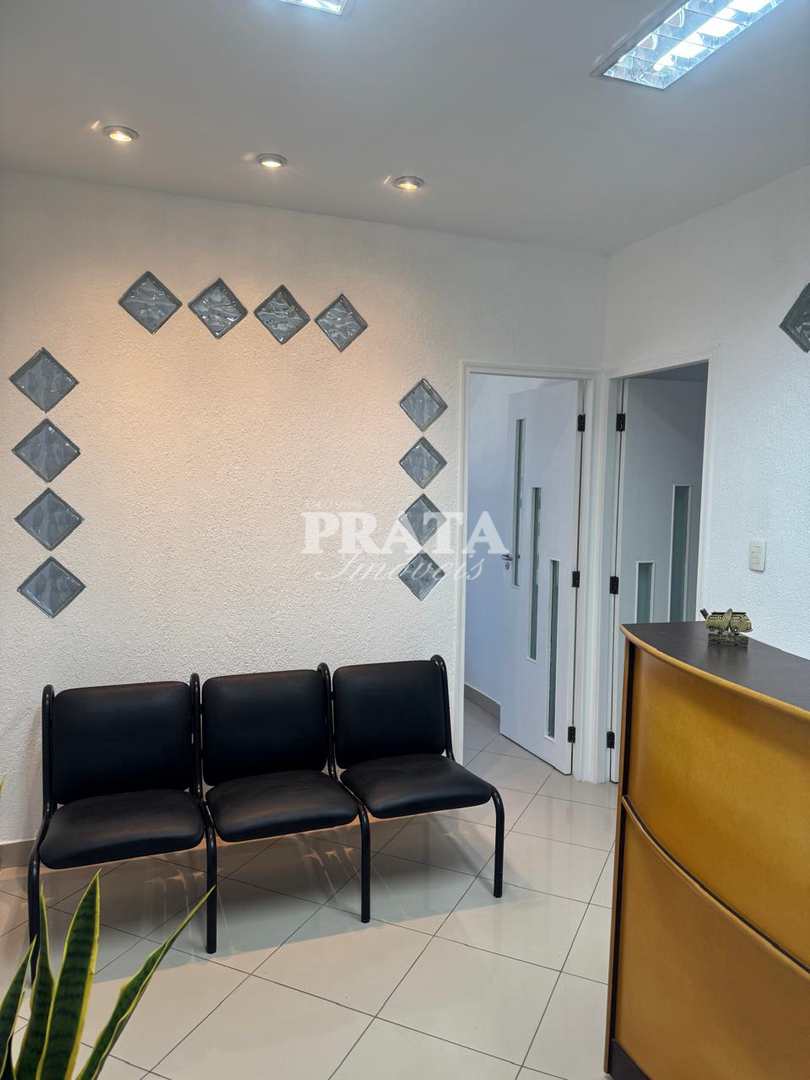 Conjunto Comercial-Sala para alugar, 69m² - Foto 3