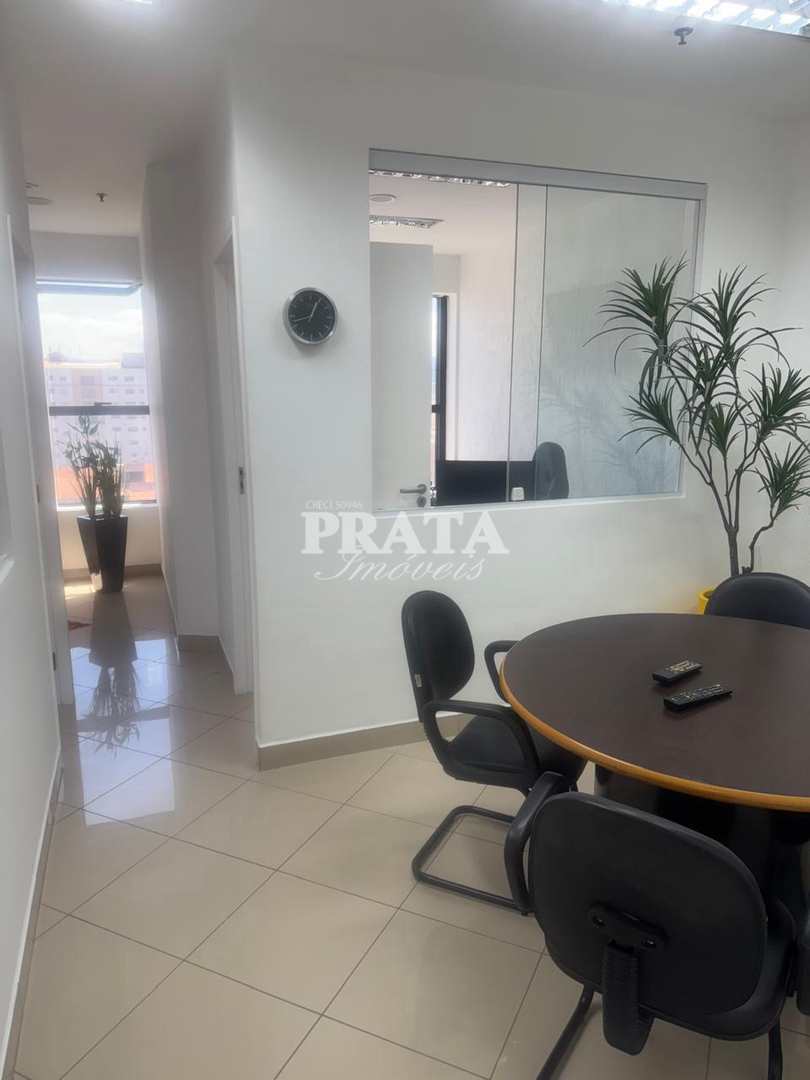 Conjunto Comercial-Sala para alugar, 69m² - Foto 12