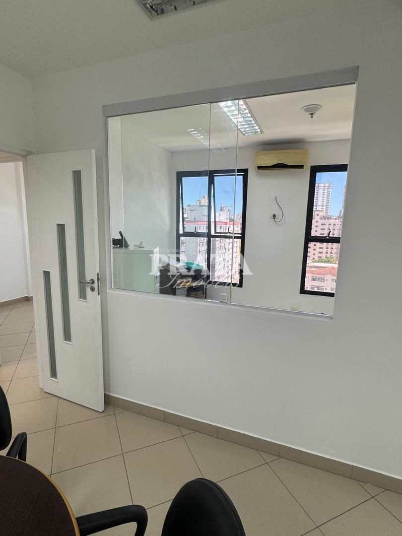 Conjunto Comercial-Sala para alugar, 69m² - Foto 21