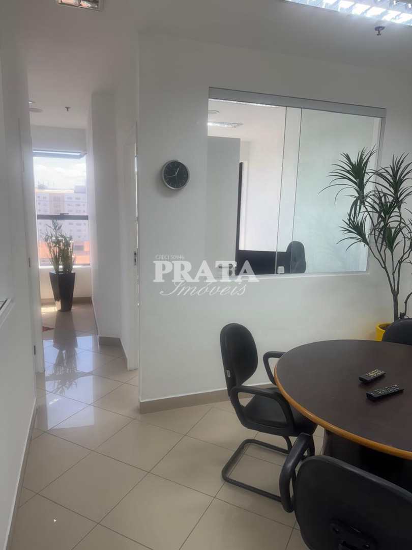 Conjunto Comercial-Sala para alugar, 69m² - Foto 14