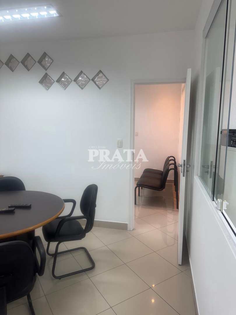 Conjunto Comercial-Sala para alugar, 69m² - Foto 9