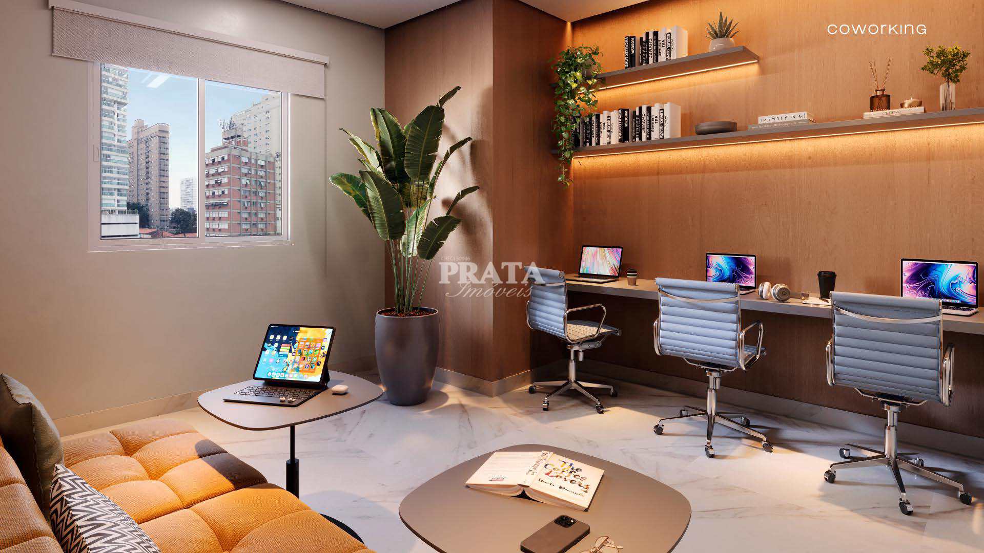 Cobertura à venda com 3 quartos, 287m² - Foto 19