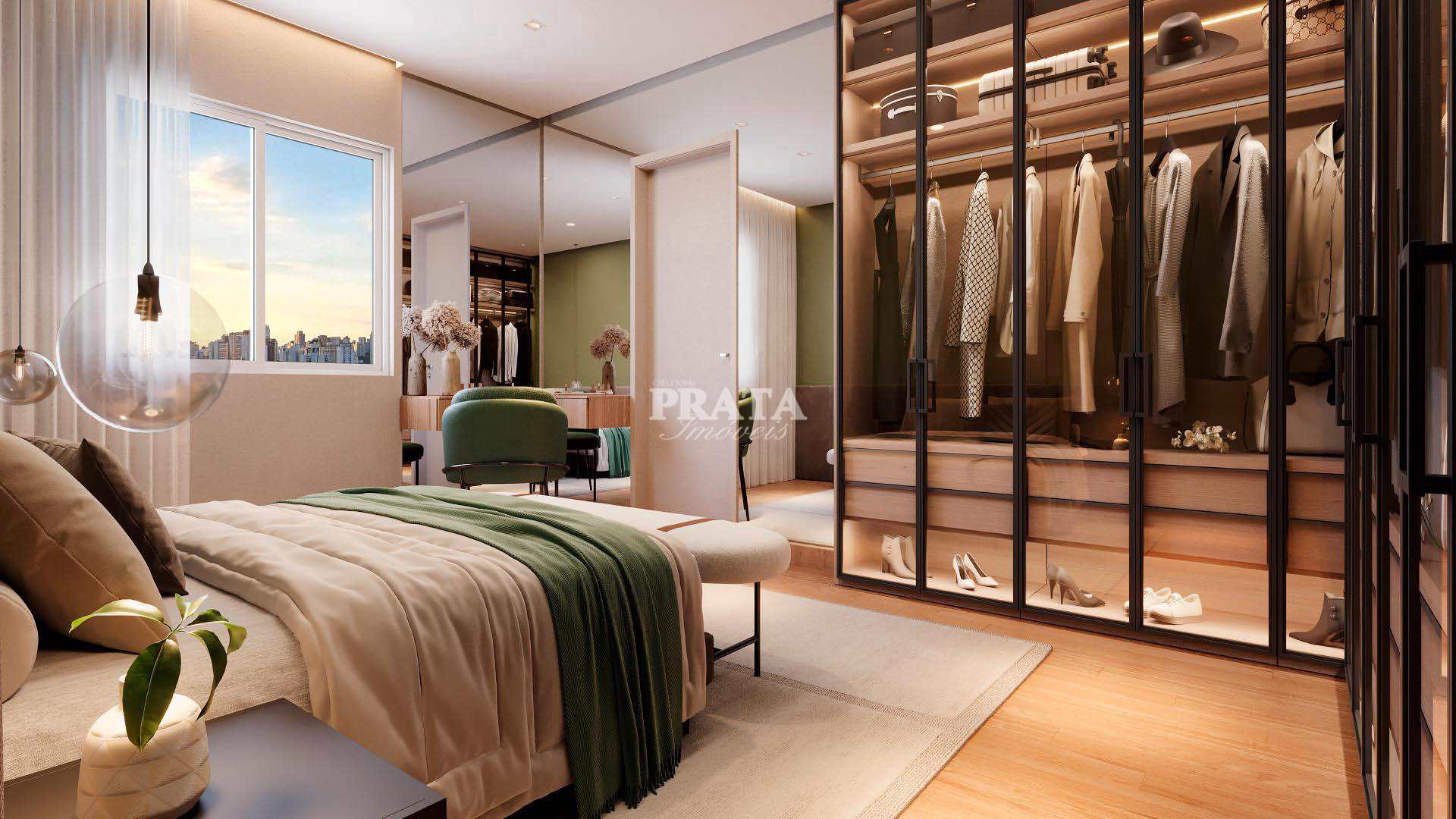 Cobertura à venda com 3 quartos, 287m² - Foto 10