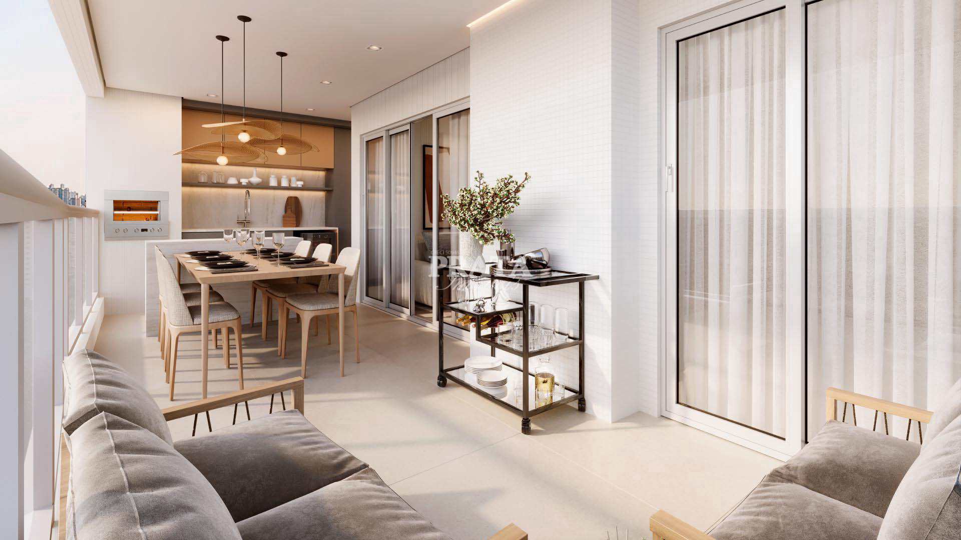 Cobertura à venda com 3 quartos, 287m² - Foto 14
