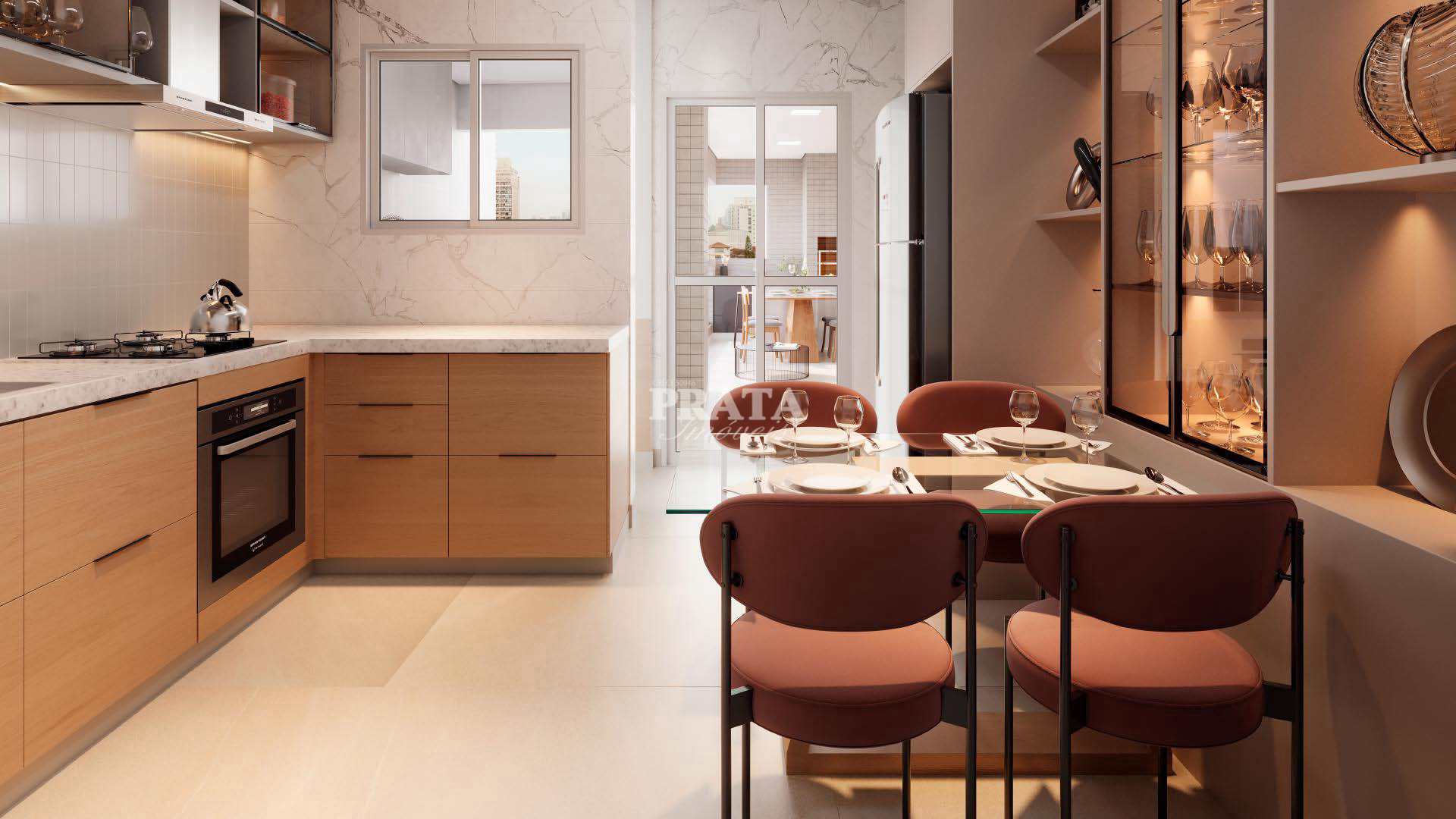 Cobertura à venda com 3 quartos, 287m² - Foto 15