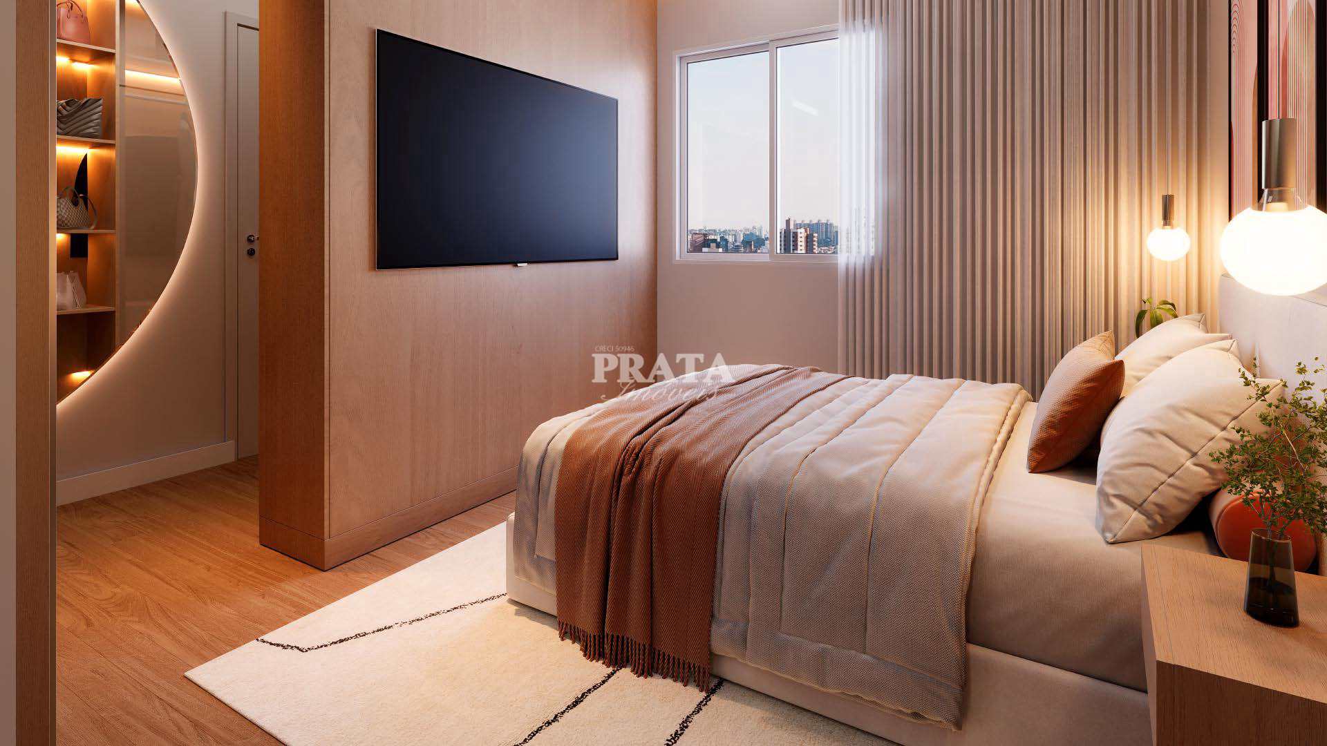 Cobertura à venda com 3 quartos, 287m² - Foto 12