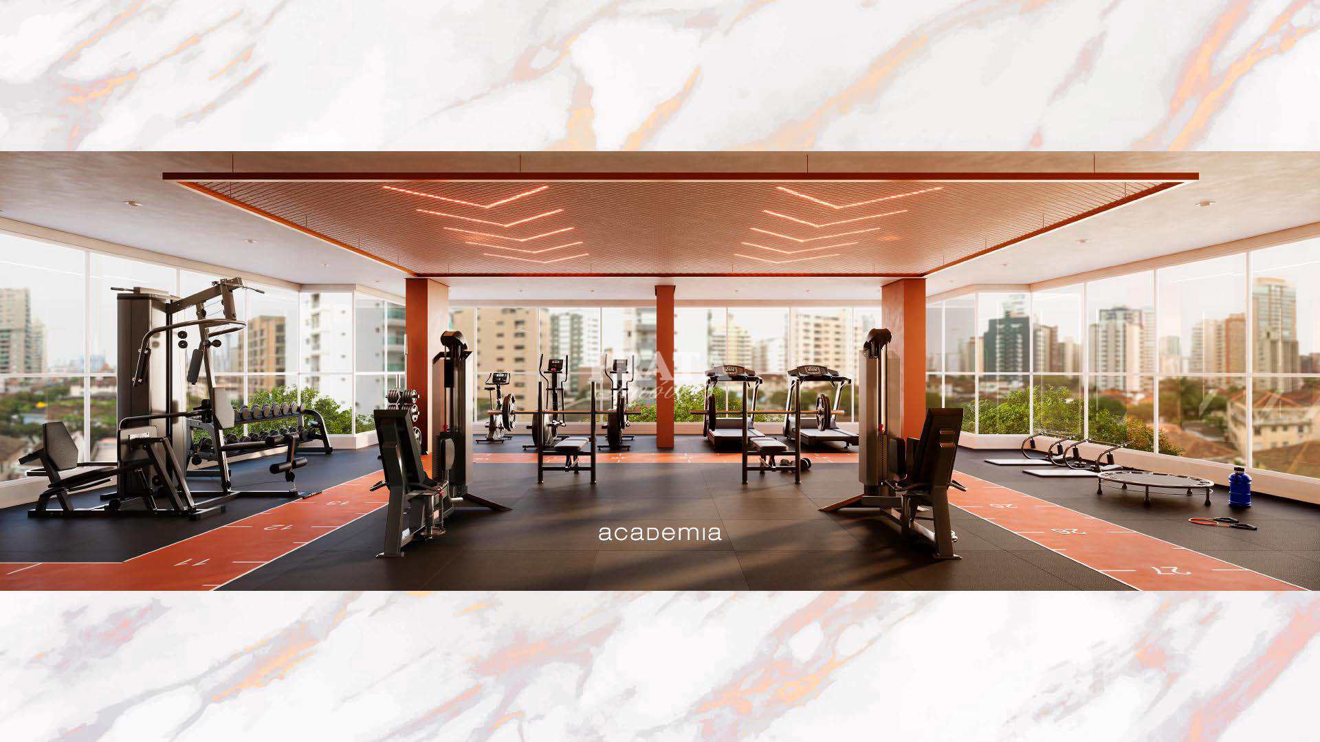 Cobertura à venda com 3 quartos, 287m² - Foto 34