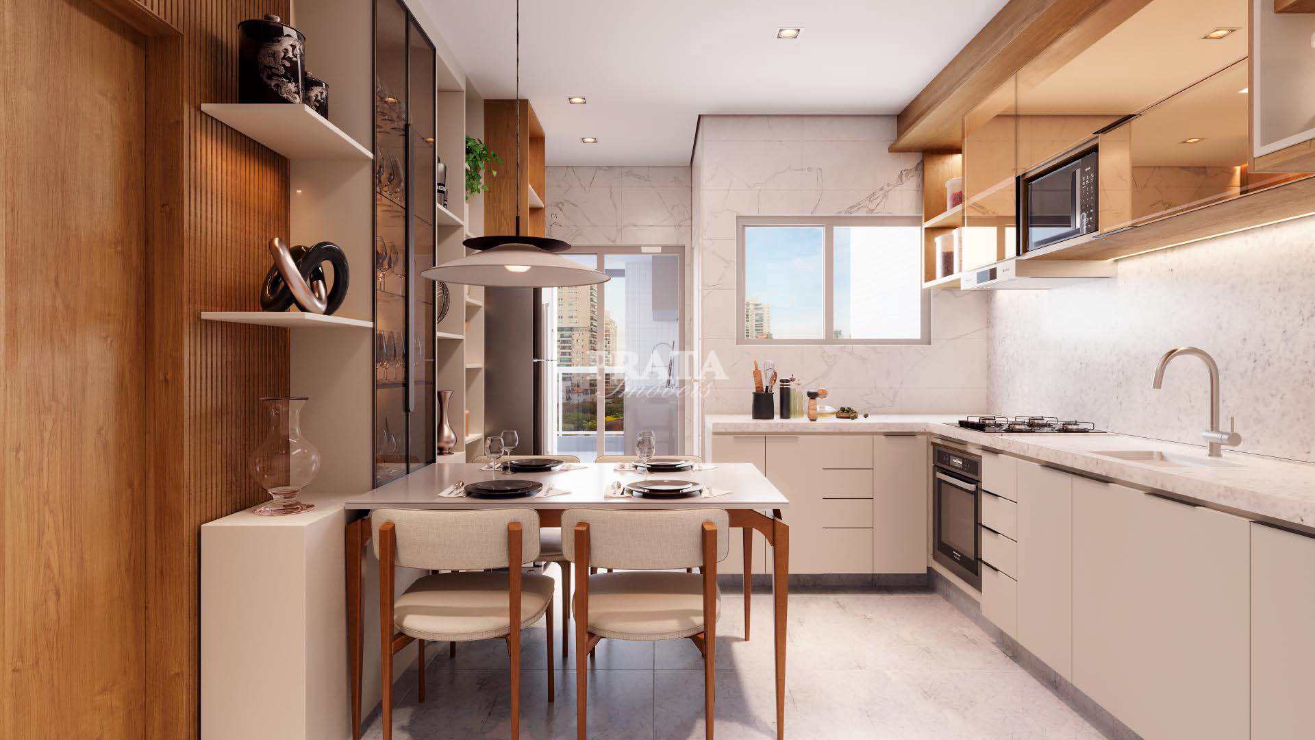 Cobertura à venda com 3 quartos, 287m² - Foto 13