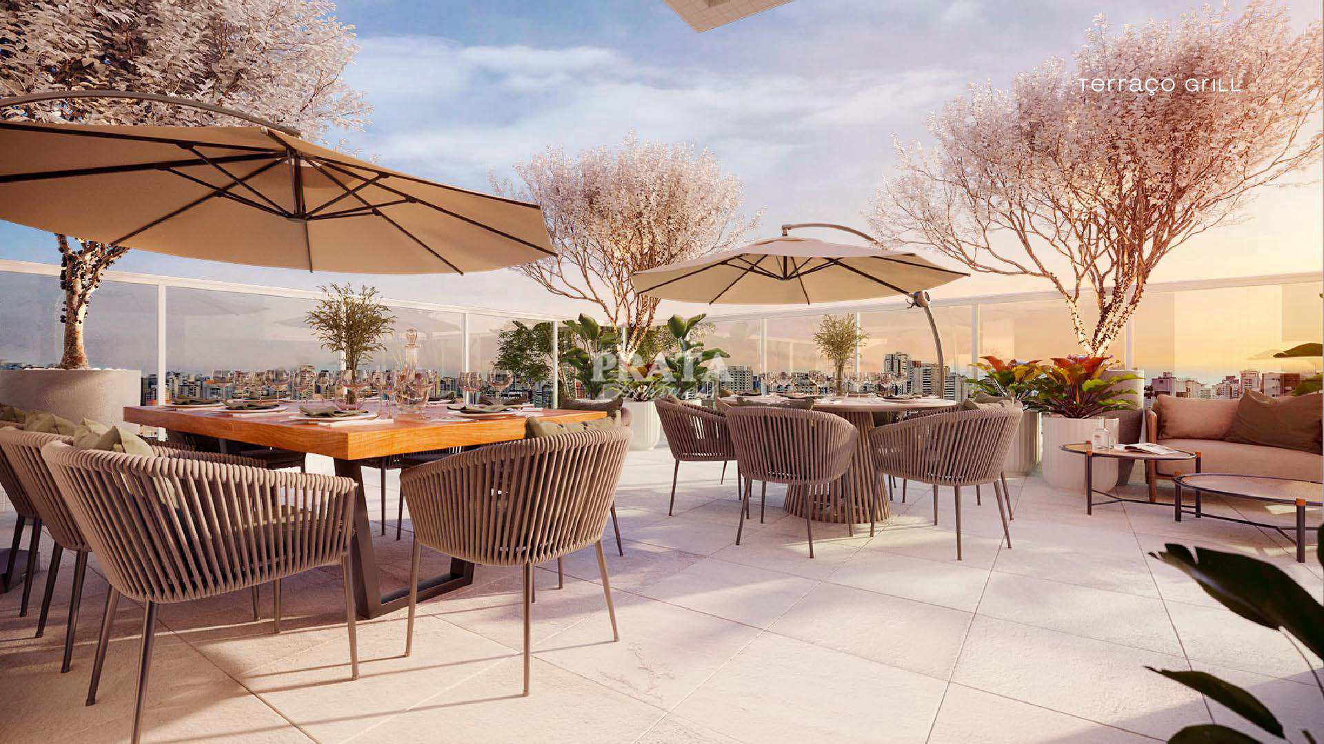 Cobertura à venda com 3 quartos, 287m² - Foto 33
