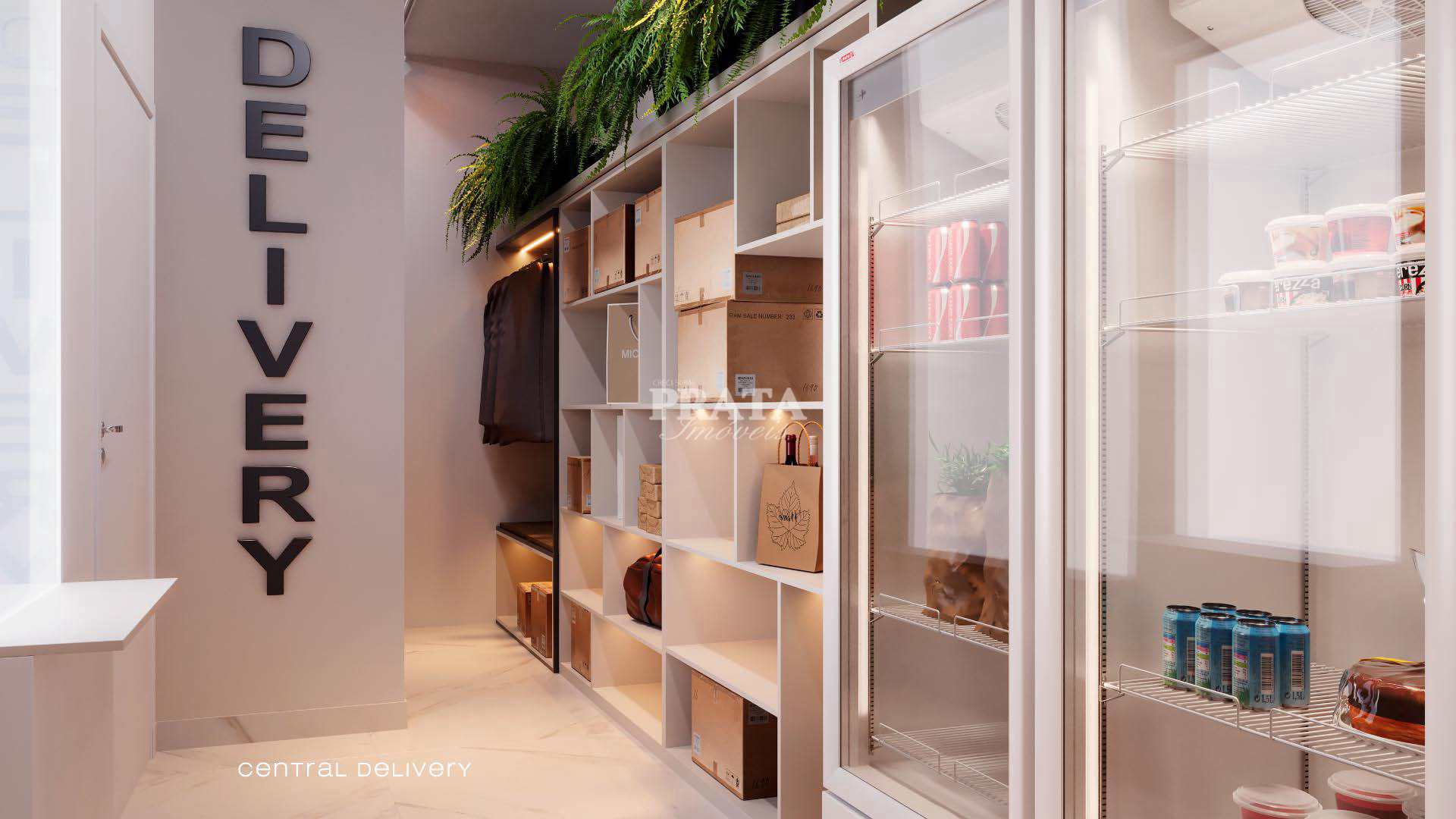 Cobertura à venda com 3 quartos, 287m² - Foto 18