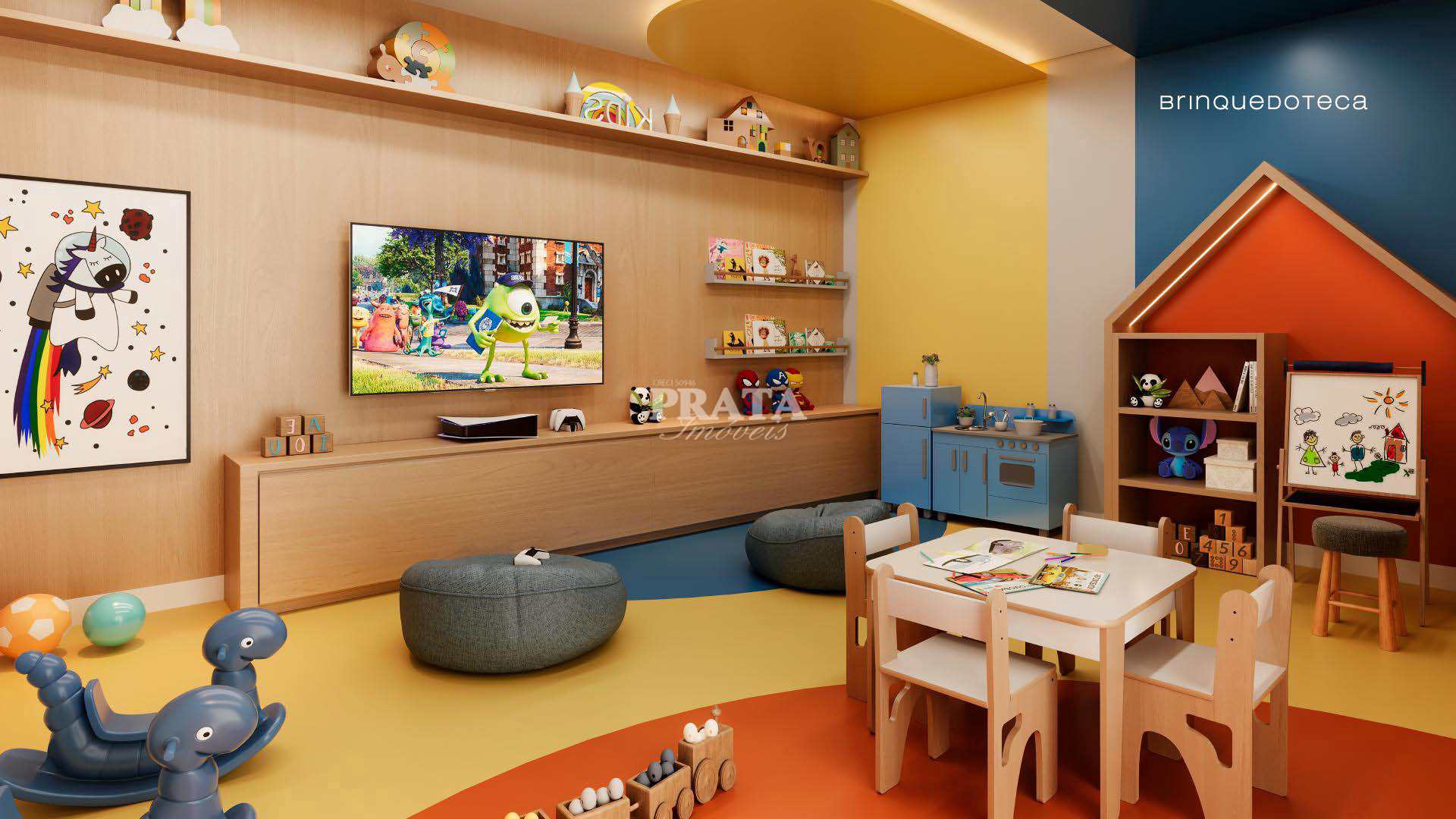 Cobertura à venda com 3 quartos, 287m² - Foto 26