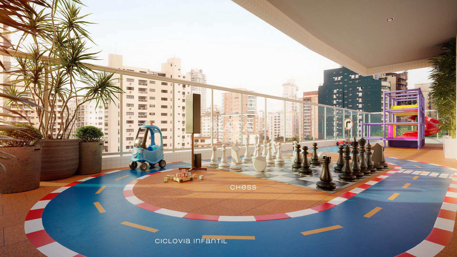 Cobertura à venda com 3 quartos, 287m² - Foto 28