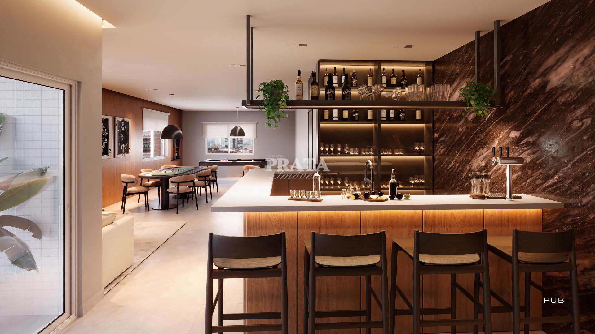 Cobertura à venda com 3 quartos, 287m² - Foto 42