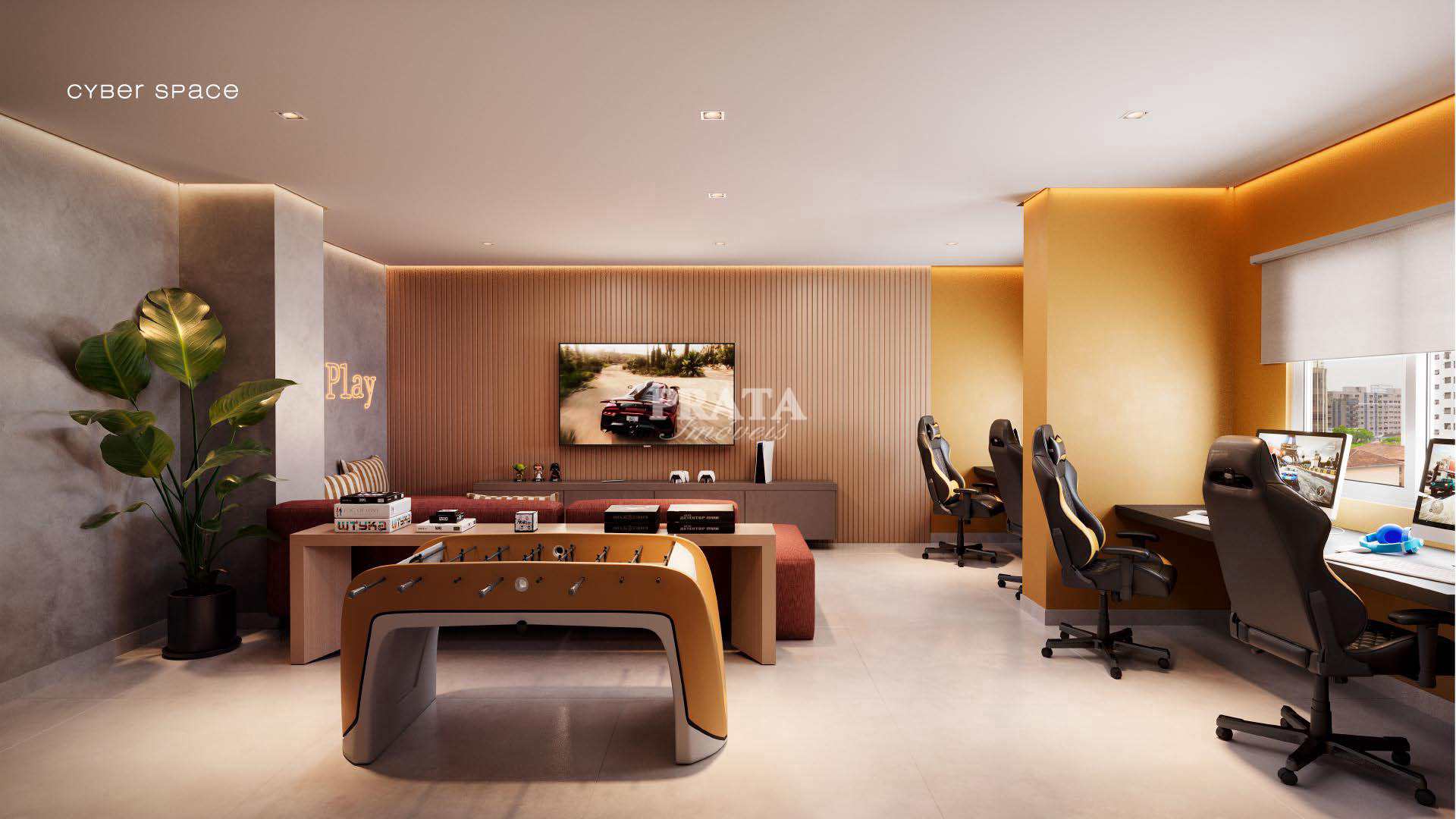 Cobertura à venda com 3 quartos, 287m² - Foto 41