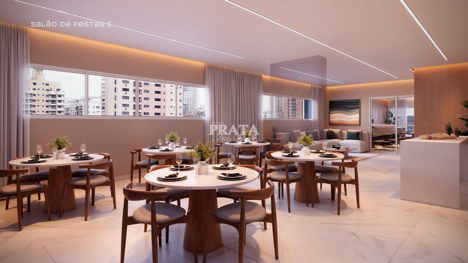Cobertura à venda com 3 quartos, 287m² - Foto 31