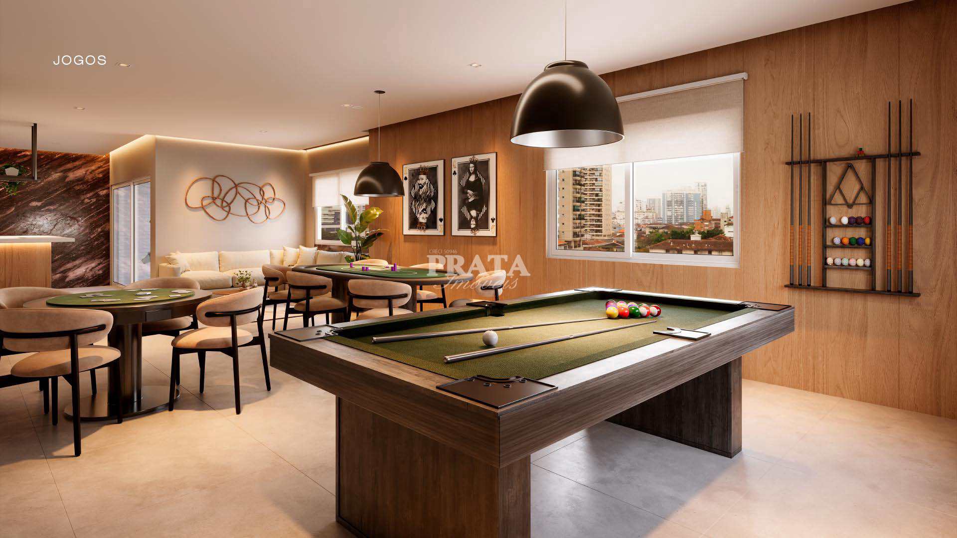 Cobertura à venda com 3 quartos, 287m² - Foto 40