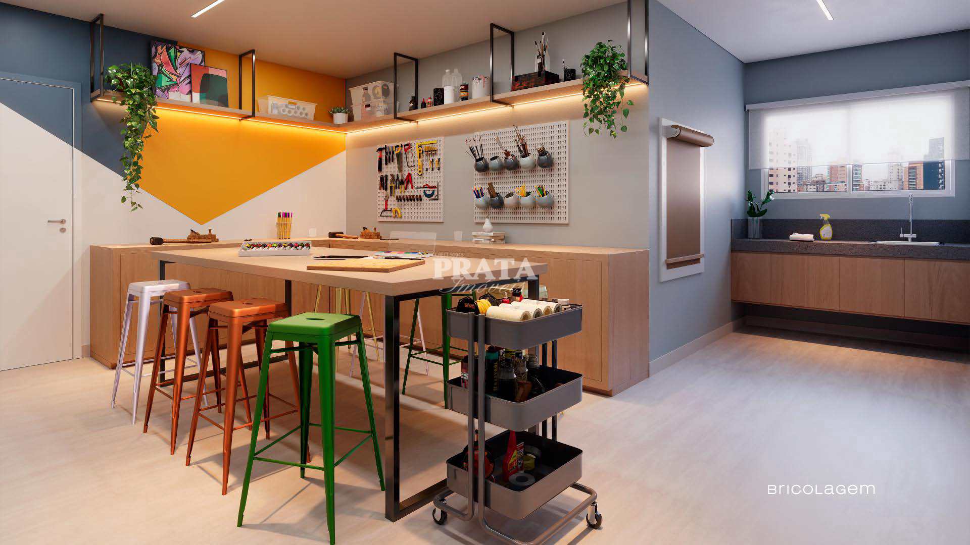 Cobertura à venda com 3 quartos, 287m² - Foto 39