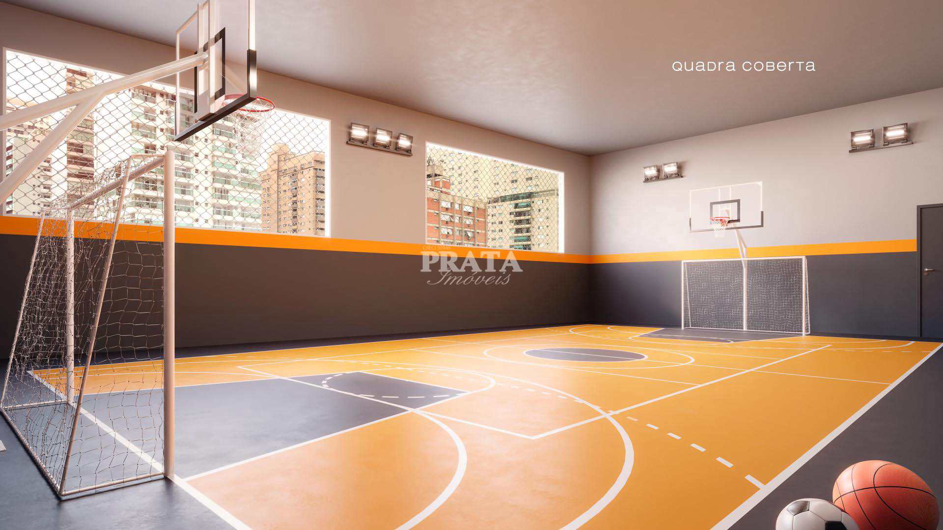 Cobertura à venda com 3 quartos, 287m² - Foto 25