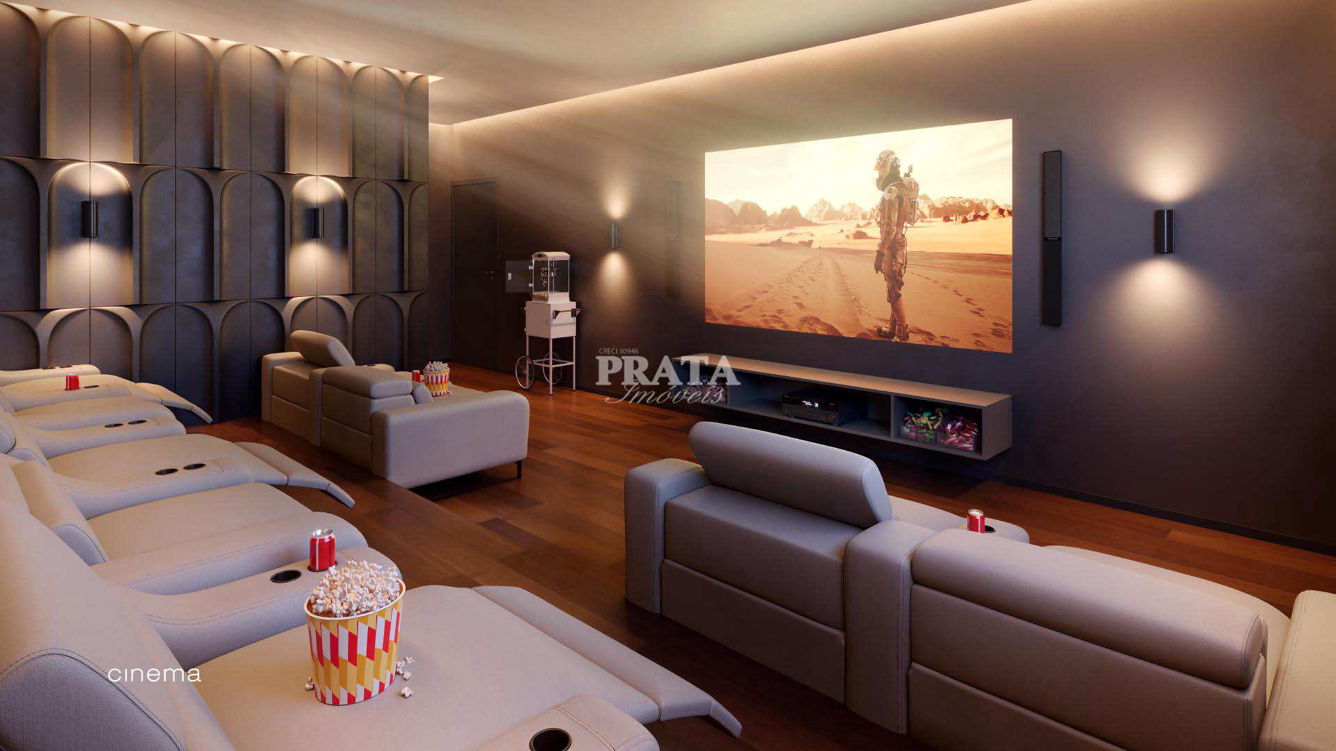 Cobertura à venda com 3 quartos, 287m² - Foto 43