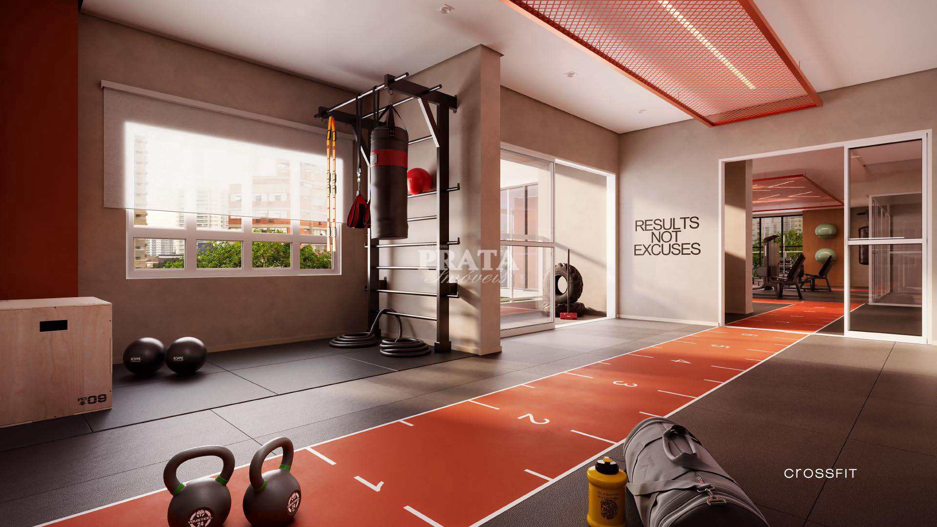 Cobertura à venda com 3 quartos, 287m² - Foto 35