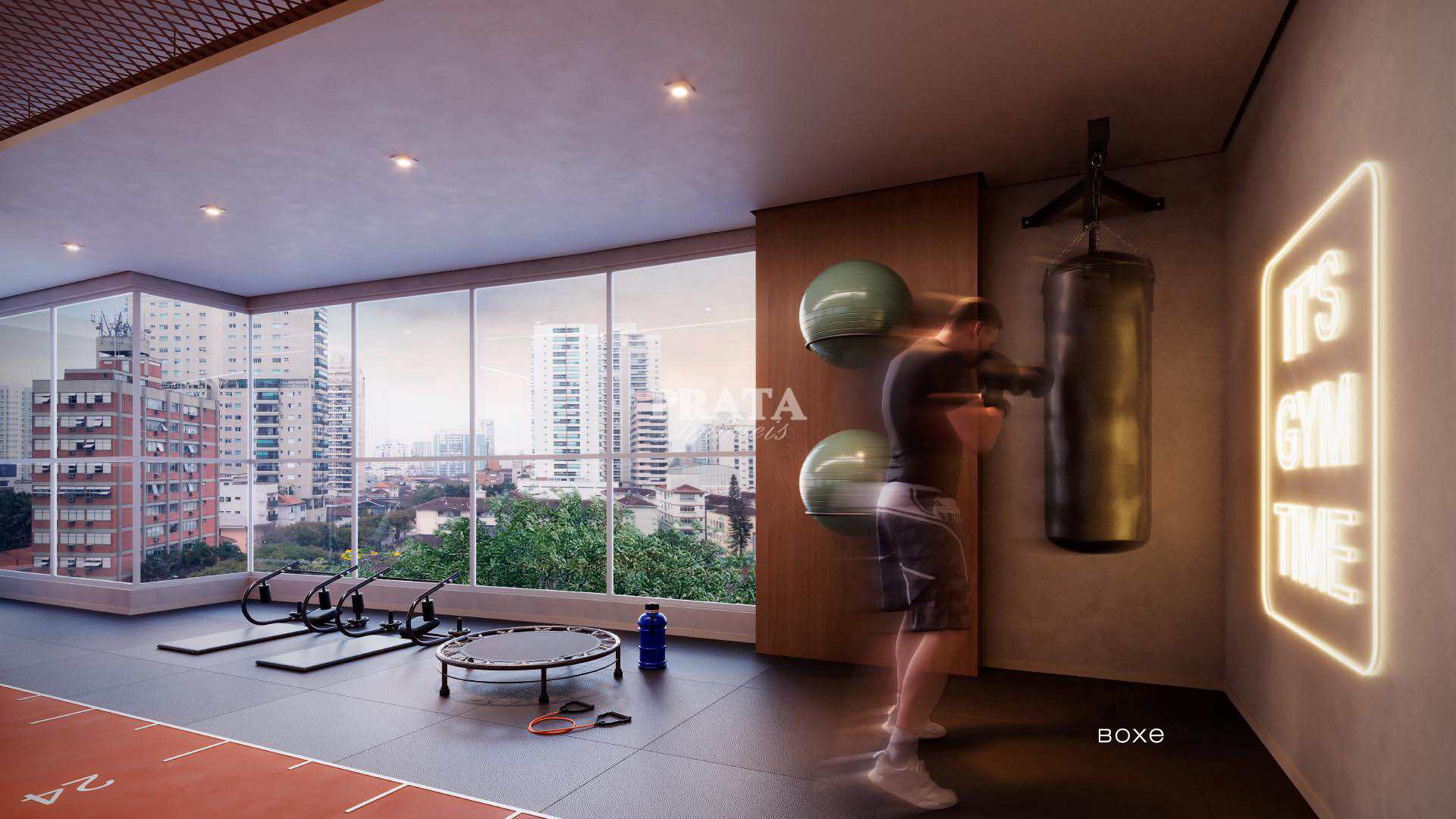 Cobertura à venda com 3 quartos, 287m² - Foto 36