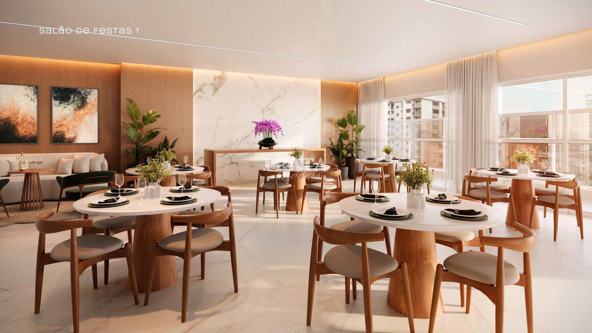 Cobertura à venda com 3 quartos, 287m² - Foto 30