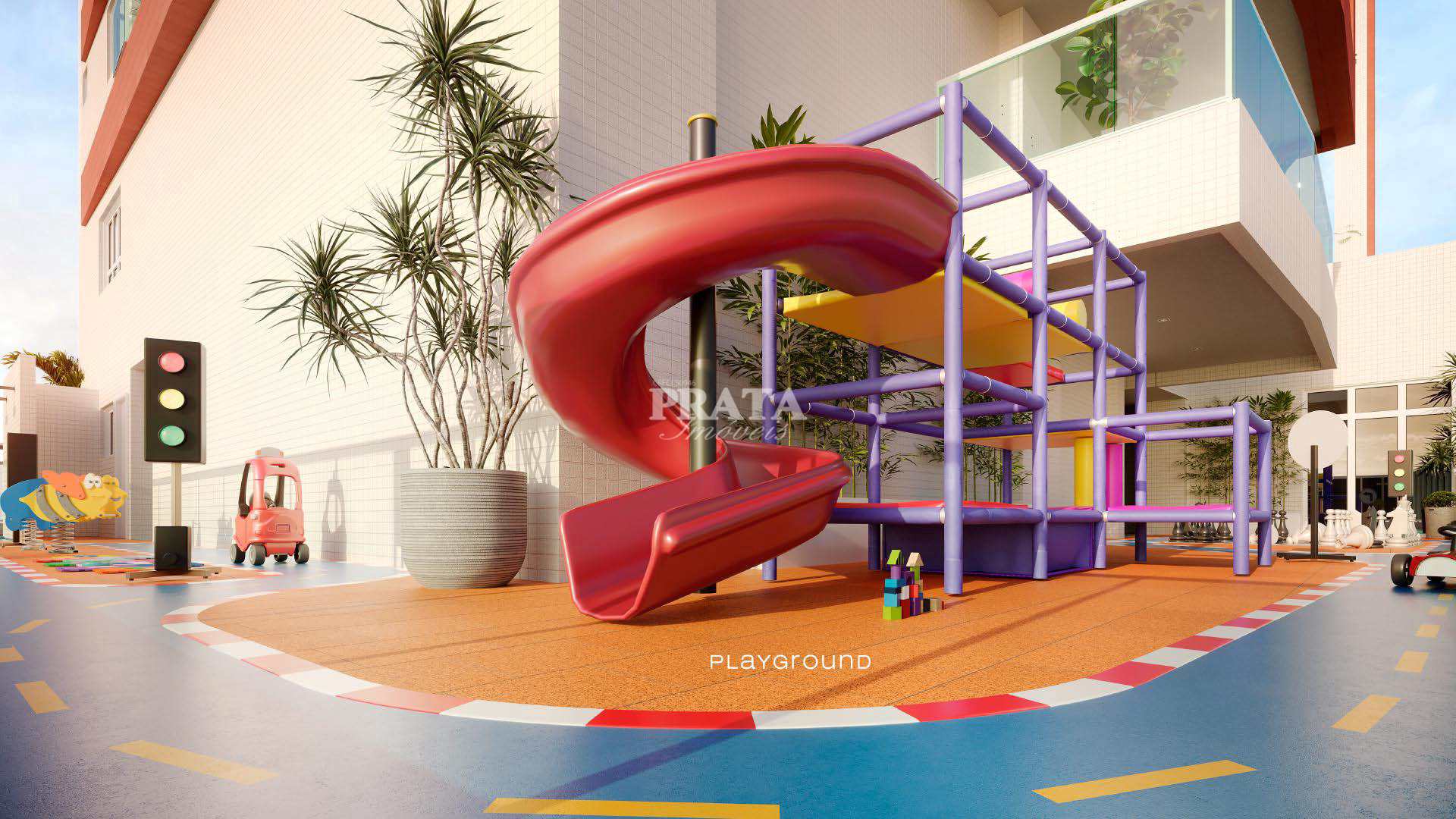Cobertura à venda com 3 quartos, 287m² - Foto 27