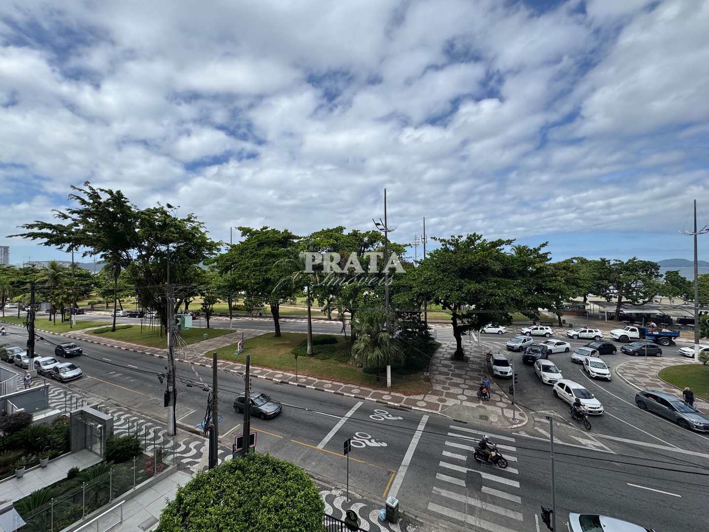 EMBARE VISTA MAR 2 DORMITÓRIOS 1 SUÍTE SALA DEP EMPRFEGADA 1 VG