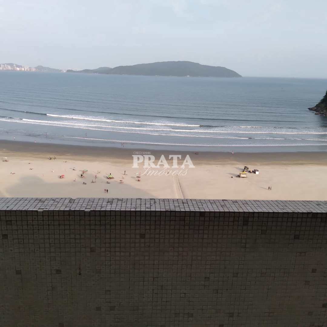 ITARARÉ SÃO VICENTE 3 DORMITÓRIOS 1 SUÍTE 1 VAGA GARAGEM