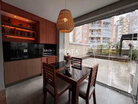 GONZAGA SANTOS APARTAMENTO GARDEN 2 SUÍTES 3 VGS DEMARCADAS