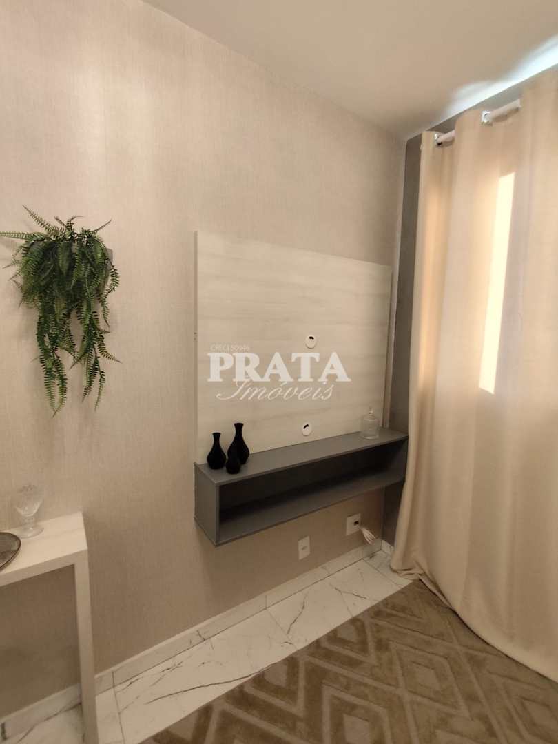 Apartamento à venda com 2 quartos, 50m² - Foto 6