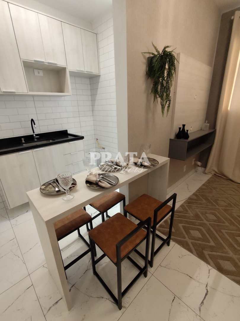 Apartamento à venda com 2 quartos, 50m² - Foto 13