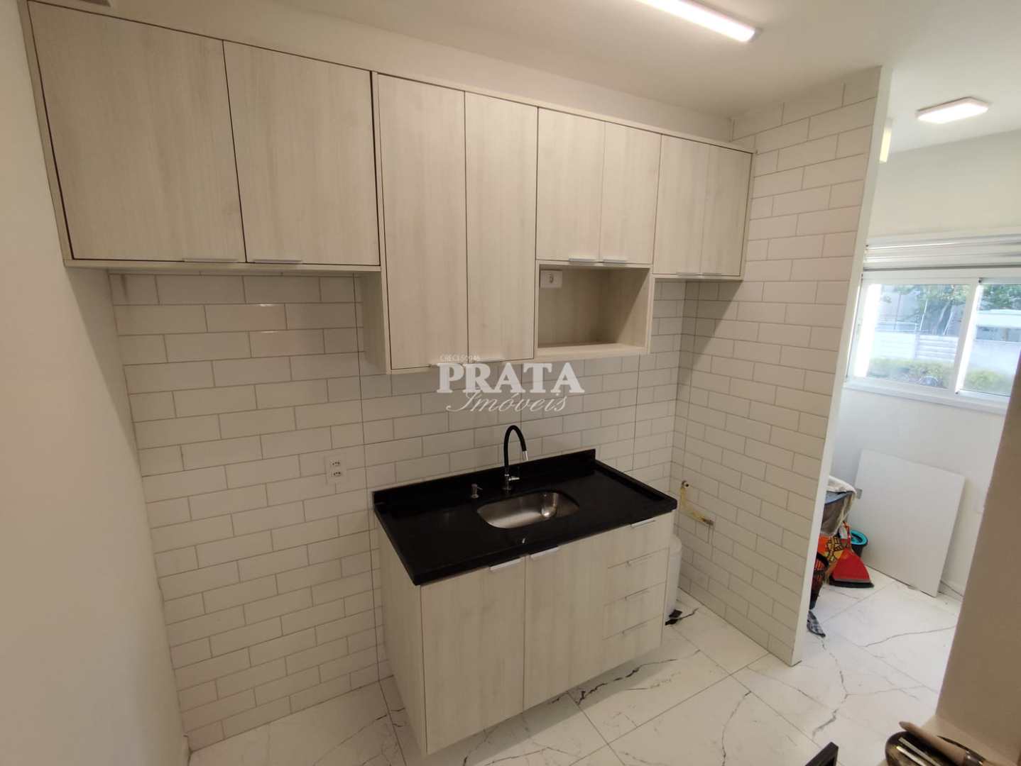 Apartamento à venda com 2 quartos, 50m² - Foto 14