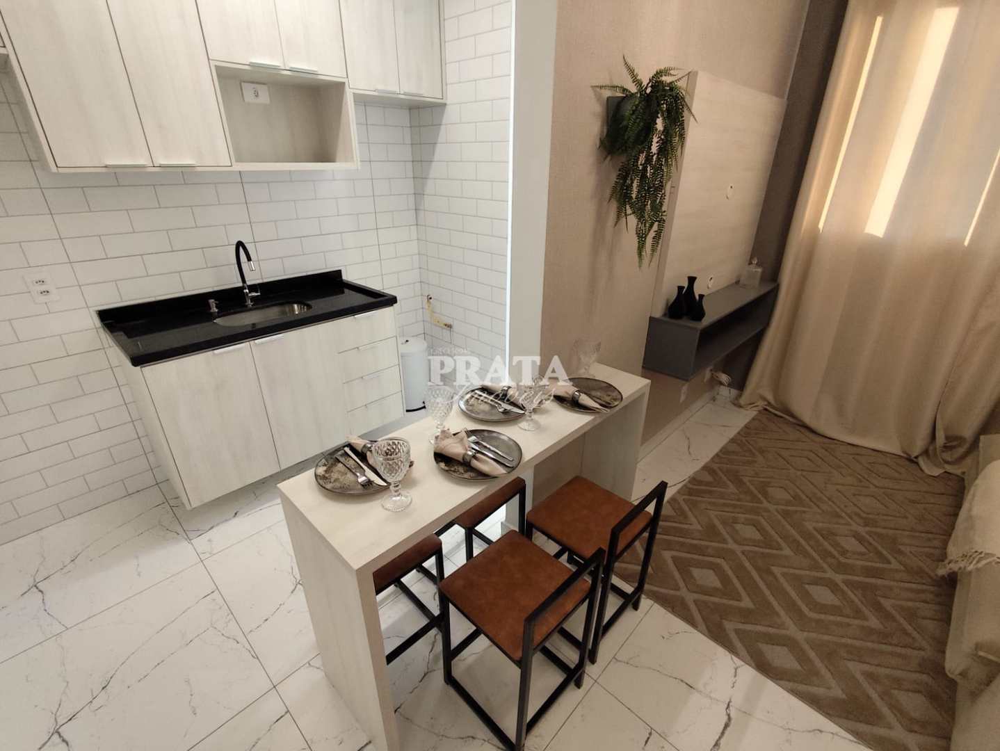 Apartamento à venda com 2 quartos, 50m² - Foto 12