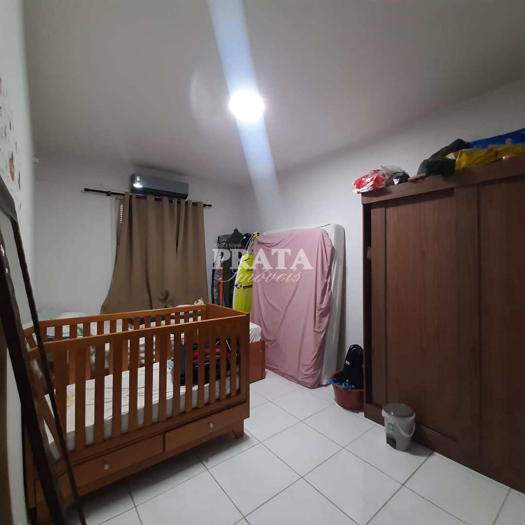 Apartamento à venda com 1 quarto, 50m² - Foto 5