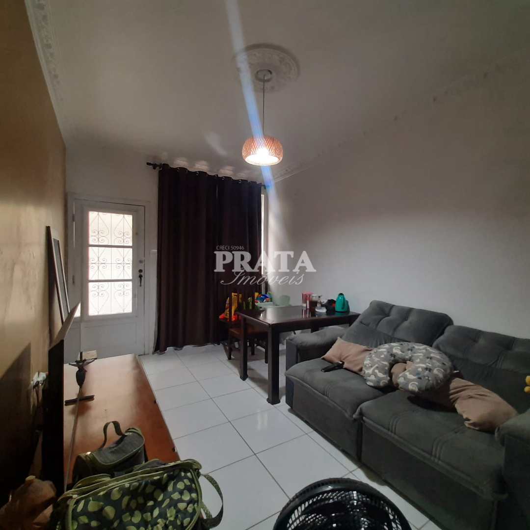 Apartamento à venda com 1 quarto, 50m² - Foto 1