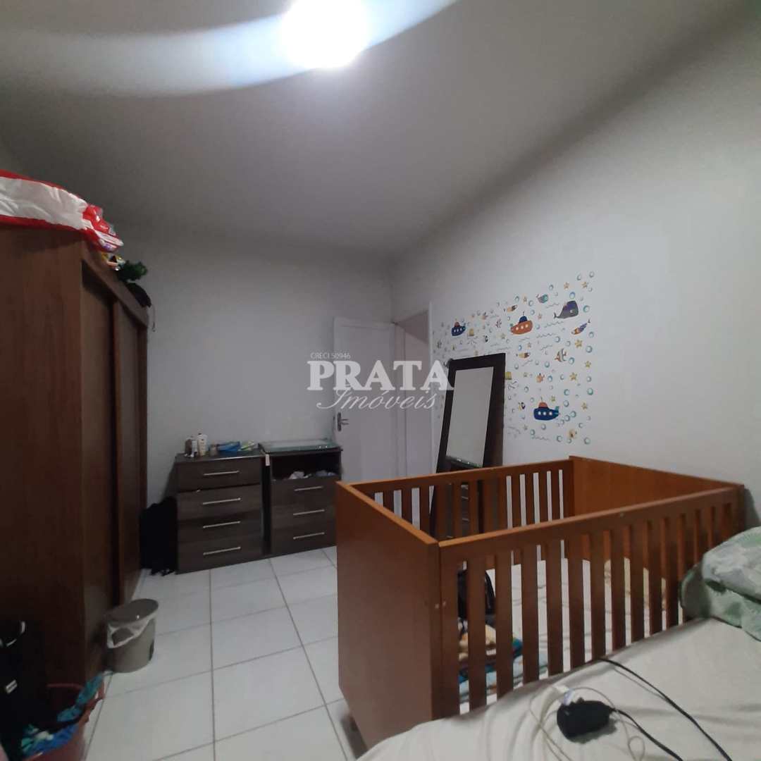 Apartamento à venda com 1 quarto, 50m² - Foto 4