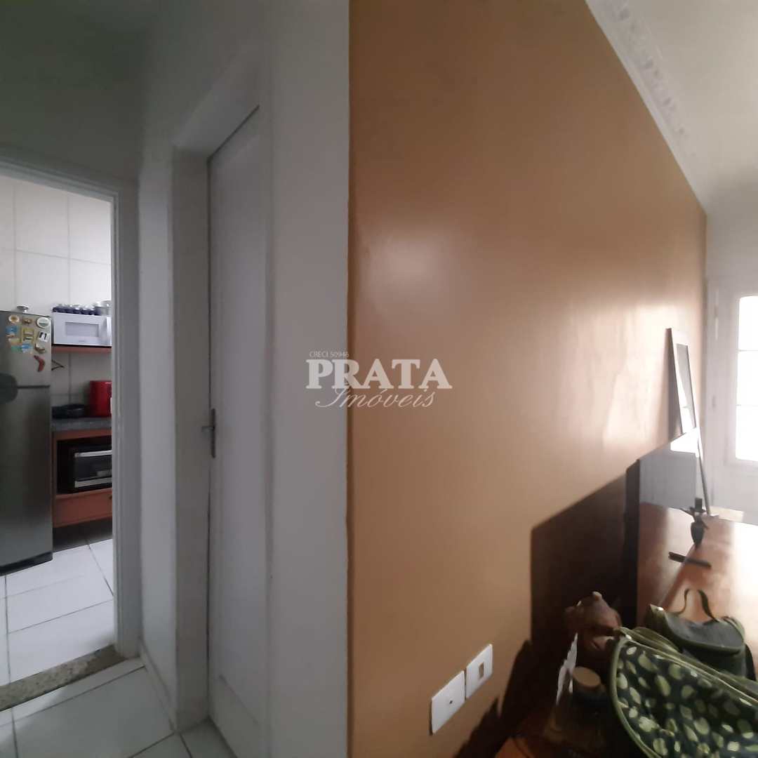 Apartamento à venda com 1 quarto, 50m² - Foto 7