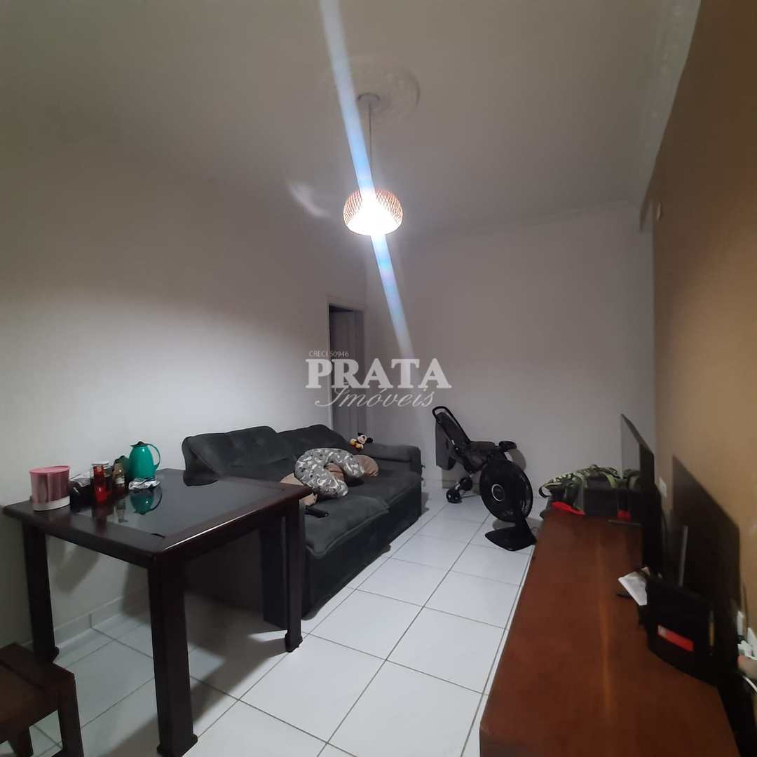 Apartamento à venda com 1 quarto, 50m² - Foto 2