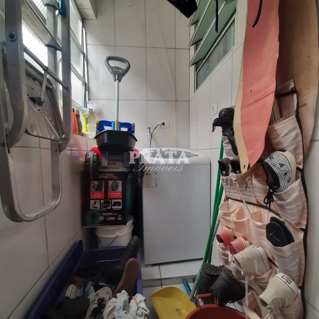 Apartamento à venda com 1 quarto, 50m² - Foto 11