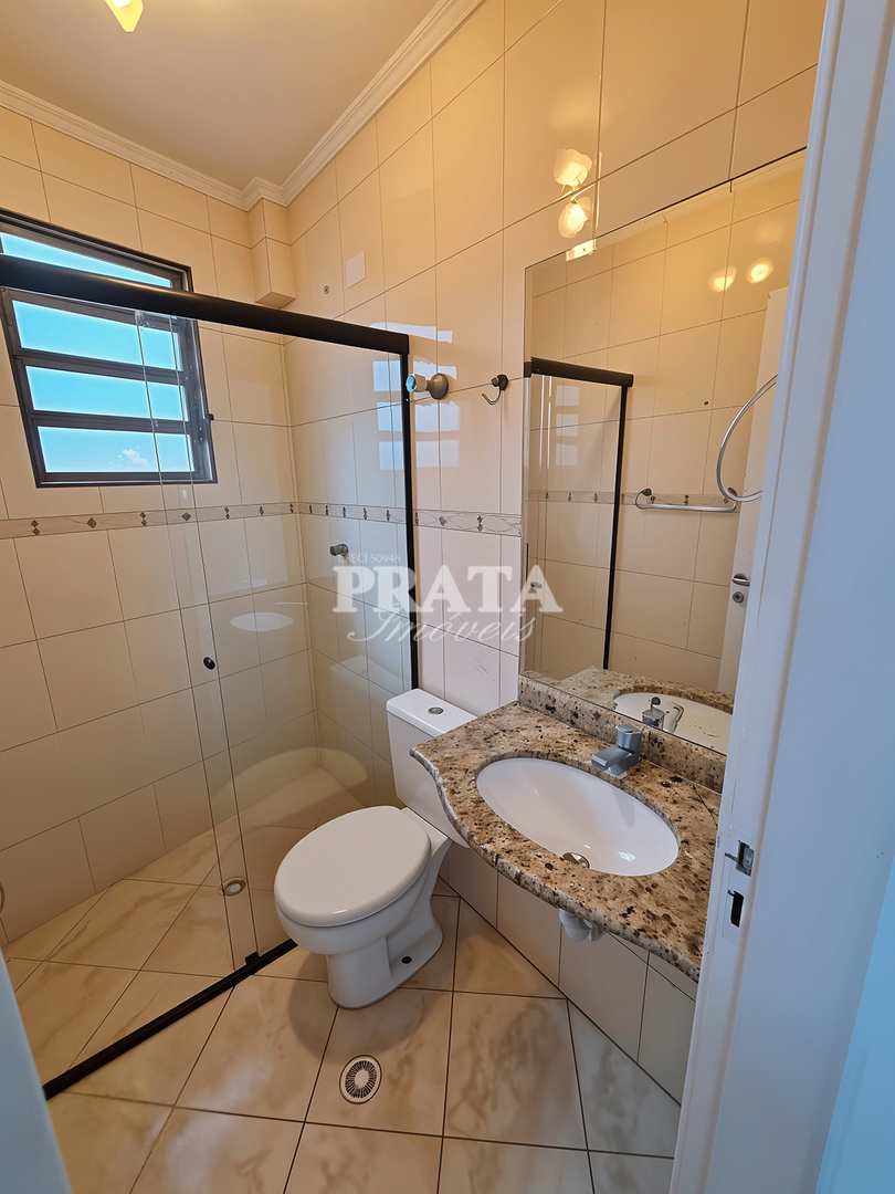 Casa à venda com 4 quartos, 185m² - Foto 14