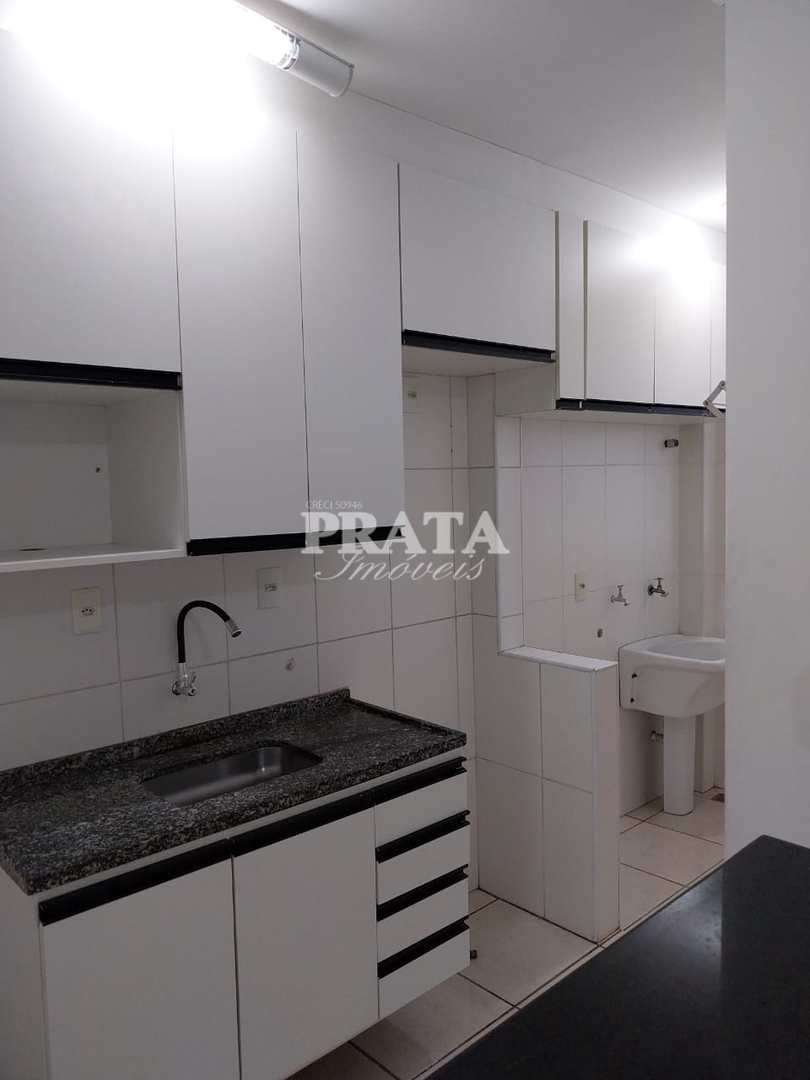Apartamento à venda com 1 quarto, 53m² - Foto 4