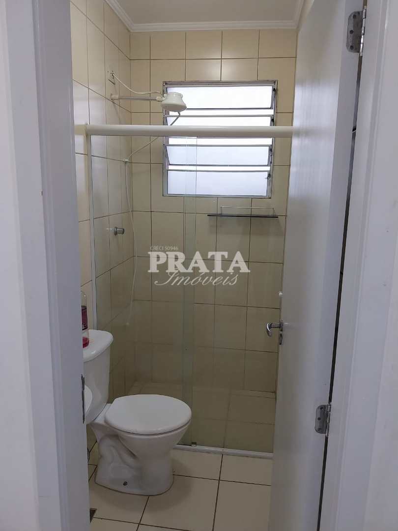 Apartamento à venda com 1 quarto, 53m² - Foto 6
