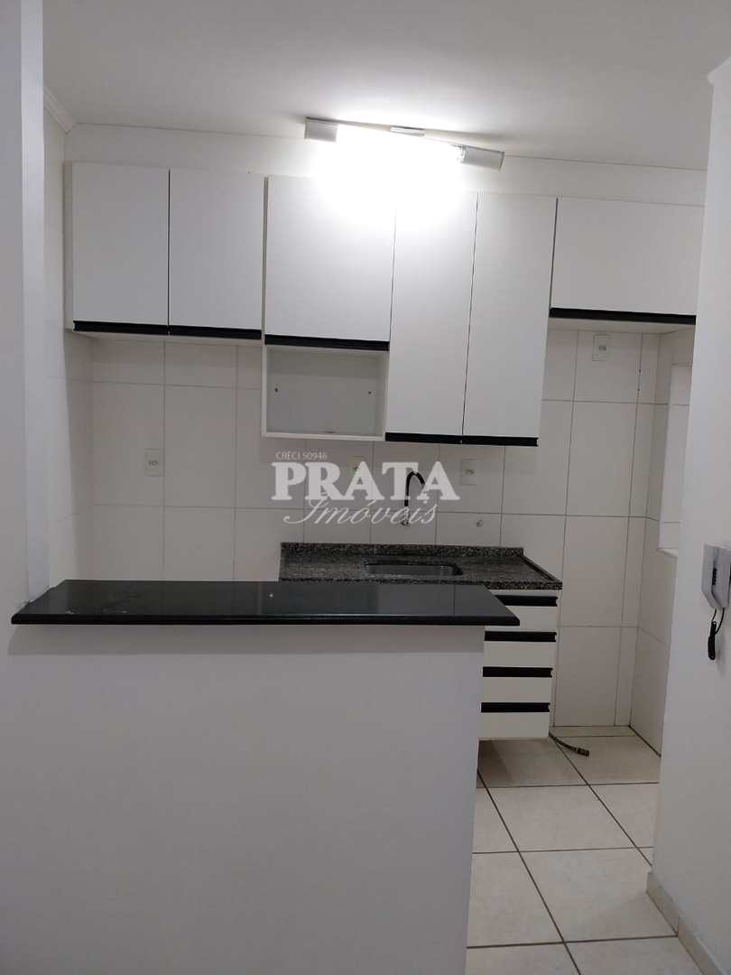 Apartamento à venda com 1 quarto, 53m² - Foto 5