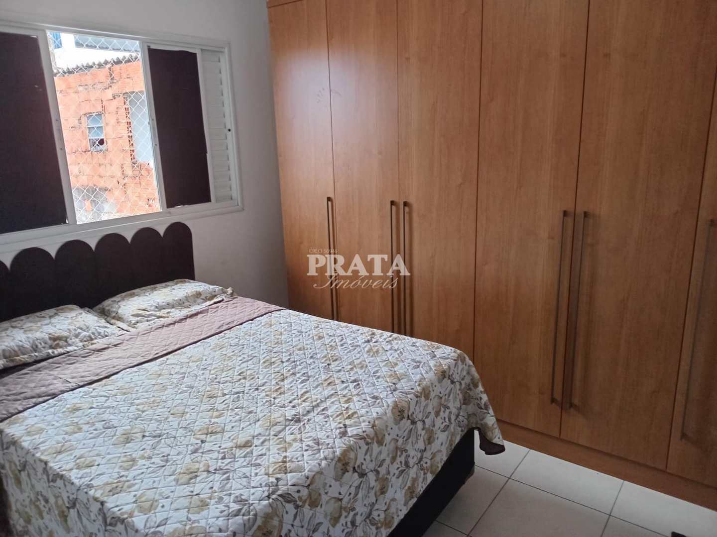 Casa à venda com 2 quartos, 75m² - Foto 8