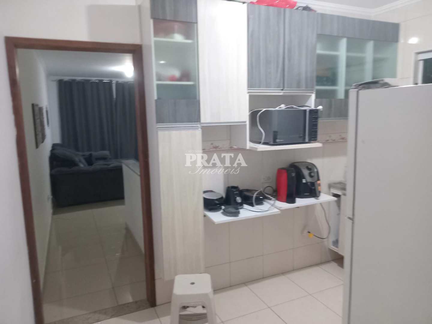 Casa à venda com 2 quartos, 75m² - Foto 15