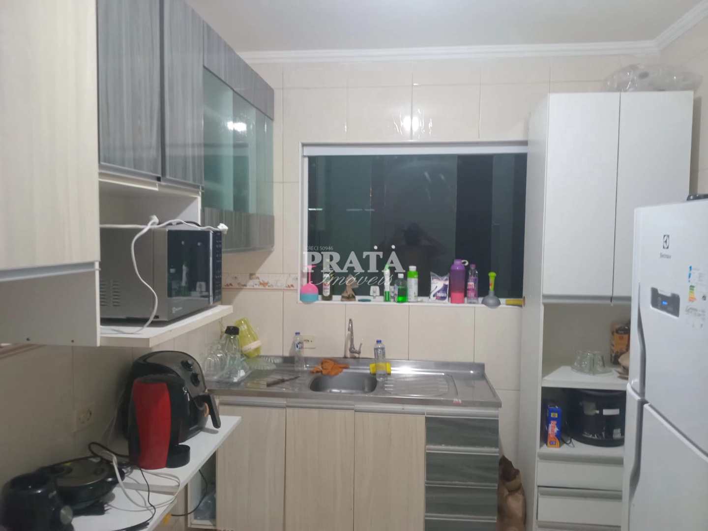 Casa à venda com 2 quartos, 75m² - Foto 14